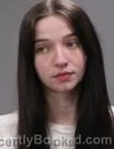 Mugshot of SAMARA OLIVIA STEELE