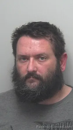 Mugshot of JAMES WILLIAM BRADFIELD