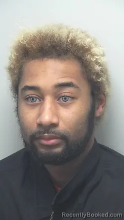 Mugshot of LUKE TARILA UHLIG HANSEN