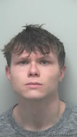 Mugshot of Joseph MICHAEL Zent