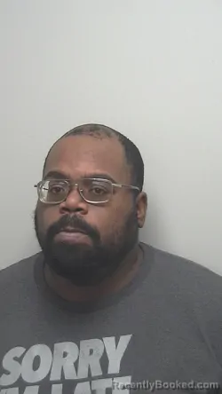 Mugshot of Eric Antione Wallace