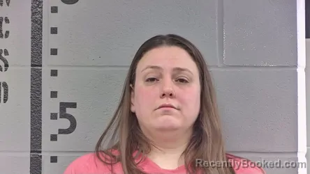 Mugshot of NATALIE RILENGE
