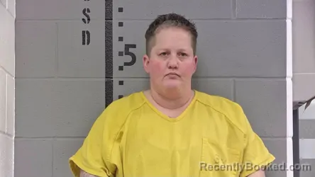 Mugshot of NATASHA CURTIS