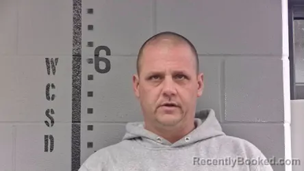 Mugshot of WILLIAM SMITH