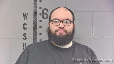 Mugshot of JORDAN WATSON