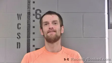 Mugshot of TRYSTIN MURRAY