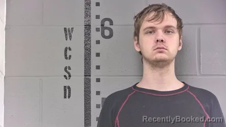 Mugshot of DEVIN HOWARD