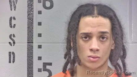 Mugshot of ROBIN RAMOS MONTAGUD