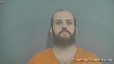 Mugshot of ALEXANDER JORDAN ABBOTT