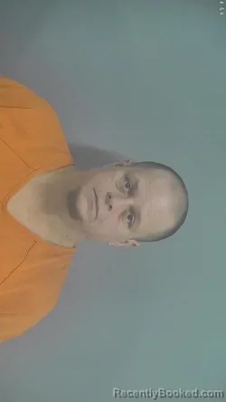 Mugshot of ADAM JAMES FERGUSON