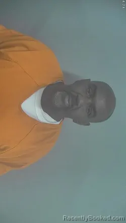 Mugshot of CALVIN M HAYES