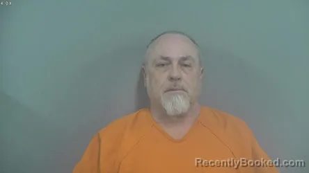 Mugshot of CHARLES EDWARD SHEPHERD