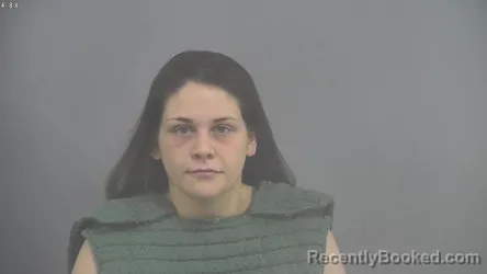 Mugshot of DEVYN LIAMOR BAKEHORN