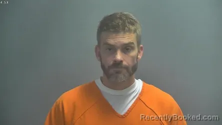 Mugshot of DALE MADISON JACKSON