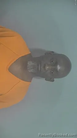 Mugshot of FRANK MCCULLOUGH