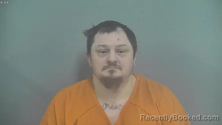 Mugshot of GARY LEE JONES