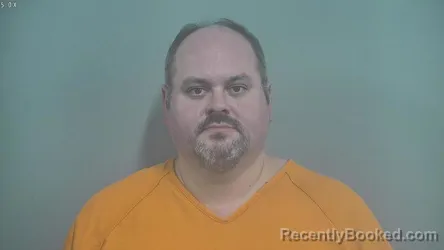 Mugshot of GRIFFITH SELLNOW