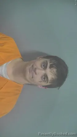 Mugshot of IAN ROBERT LEAKE