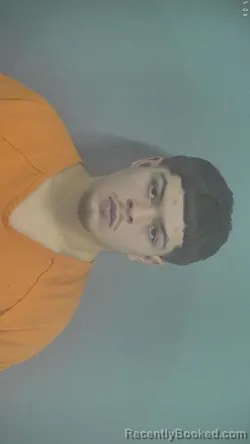 Mugshot of JOAQUIN SEBASTIAN ANTU-GARZA