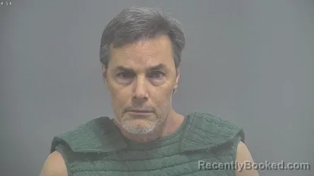 Mugshot of JOHN JAMES DONNELLY