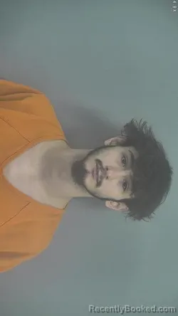 Mugshot of JUSTIN GETTS