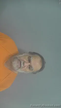 Mugshot of JACK ALAN POOK