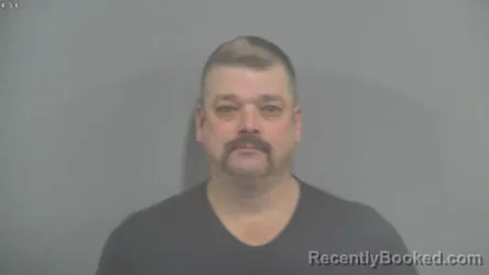 Mugshot of JAMIE BRIAN TOLAND