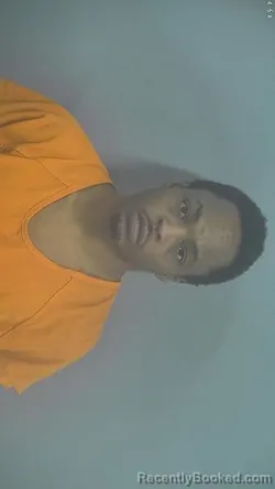 Mugshot of KAVIONE BERNARD MACON