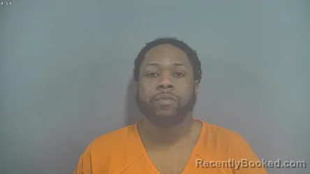 Mugshot of LEE CLAIBORNE RANKIN