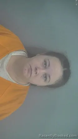 Mugshot of ROBI A HATCHER