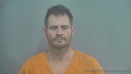 Mugshot of WILLIAM NILE LOVE