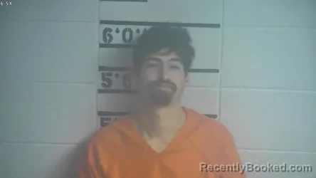 Mugshot of ARTHUR BADILLO