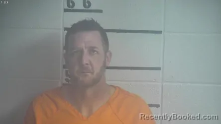 Mugshot of CLAYTON A MILLER