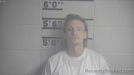 Mugshot of DAKOTA M BANNIGAN