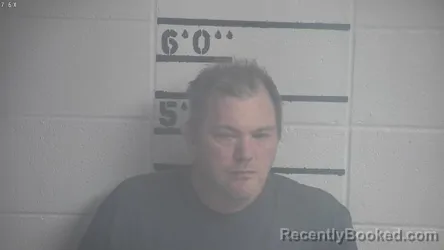 Mugshot of DAVID RYAN FREEMAN