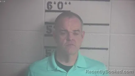 Mugshot of JAMISON M HUNLEY