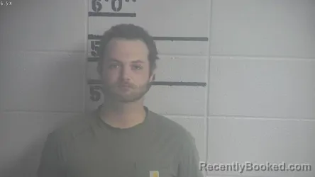 Mugshot of JOHN ROBERT WOOD