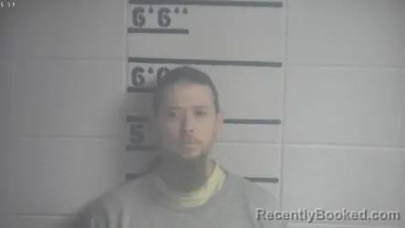 Mugshot of NILE D GILBERT