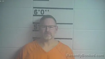 Mugshot of PHILLIP B HADLEY