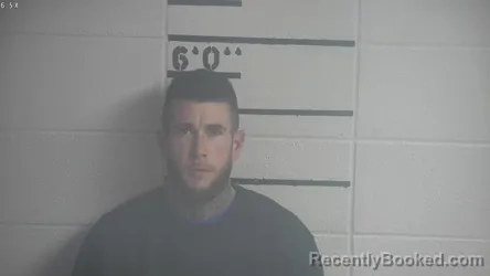 Mugshot of PHILLIP E LAWLESS