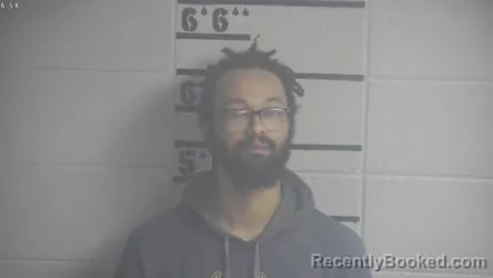 Mugshot of WILLIAM T OWSLEY