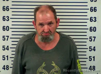 Mugshot of TIMOTHY PEDIGO