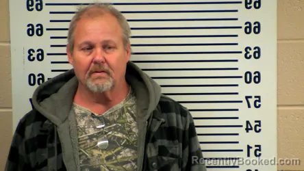 Mugshot of RICKY BOLEN