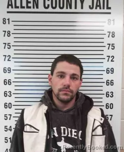 Mugshot of FLOYD PRICE