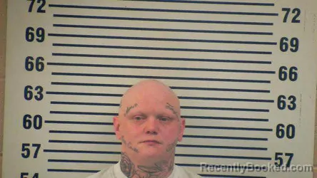 Mugshot of BENNY SULLIVAN