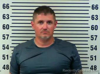 Mugshot of TIMOTHY WITT