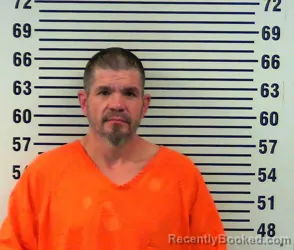 Mugshot of AARON GENTRY