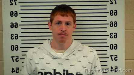 Mugshot of JOSEPH HARRISON