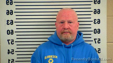 Mugshot of SAM SWAFFORD