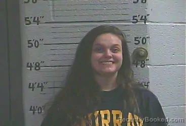 Mugshot of DESTINY BUSBY